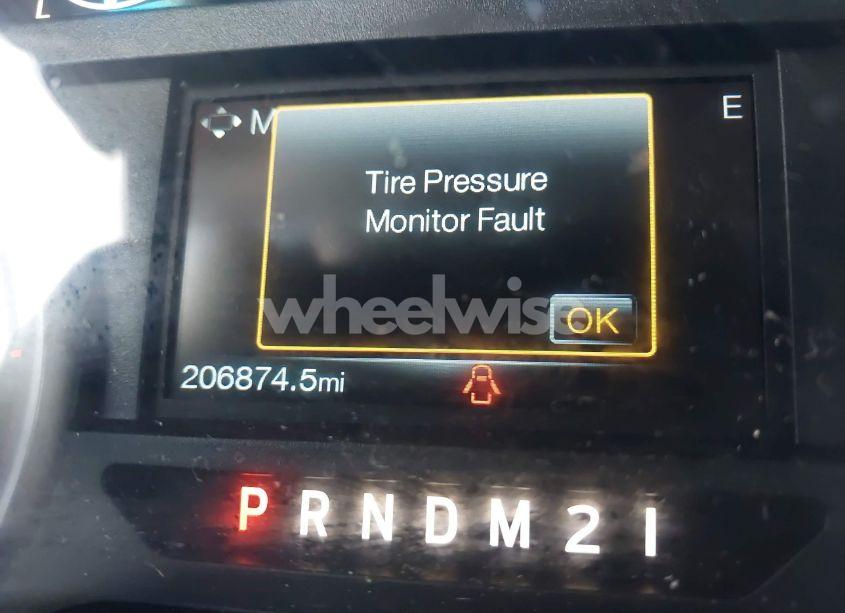 Photo 15 of 2015 Ford F-150 XLT (VIN 1FTEX1CP7FKE19945)