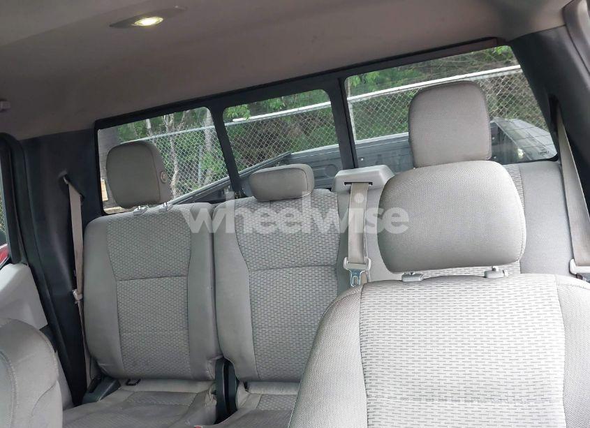 Photo 19 of 2015 Ford F-150 XLT (VIN 1FTEX1CP7FKE19945)
