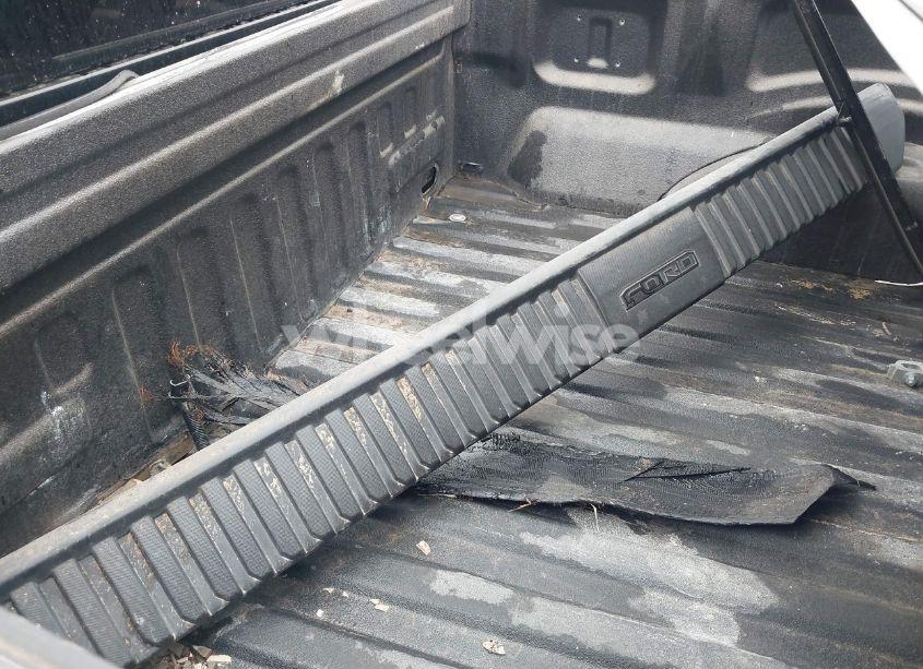 Photo 12 of 2018 Ford F-150 XL (VIN 1FTEX1CP7JKC26560)