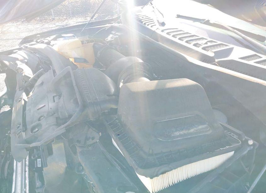 Photo 10 of 2018 Ford F-150 XL (VIN 1FTEX1CP7JKE12552)