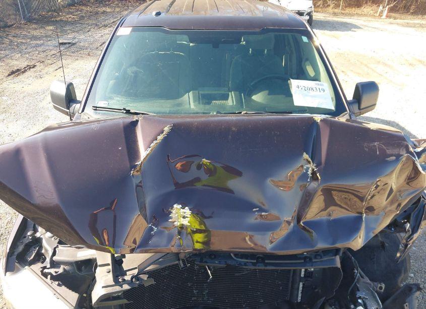 Photo 18 of 2018 Ford F-150 XL (VIN 1FTEX1CP7JKE12552)