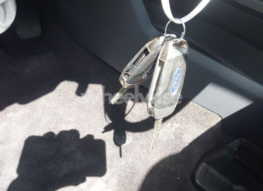 Photo 11 of 2022 Ford F-150 XL (VIN 1FTEX1CP7NKD41732)