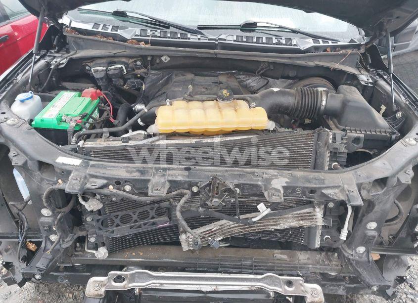 Photo 10 of 2016 Ford F-150 XL (VIN 1FTEX1CP8GKF41313)