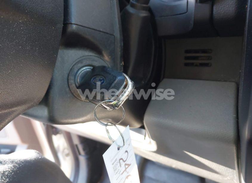 Photo 11 of 2017 Ford F-150 XL (VIN 1FTEX1CP8HFA63016)