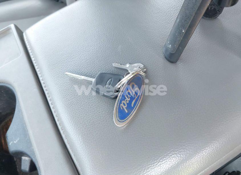 Photo 11 of 2018 Ford F-150 XL (VIN 1FTEX1CP8JKC96312)