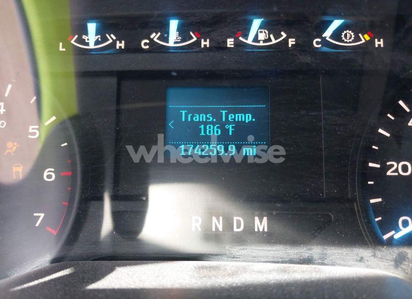 Photo 15 of 2018 Ford F-150 XL (VIN 1FTEX1CP8JKC96312)