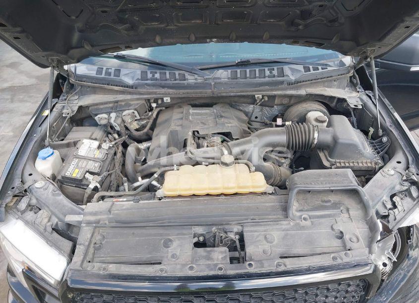 Photo 10 of 2018 Ford F-150 XL (VIN 1FTEX1CP8JKF28410)