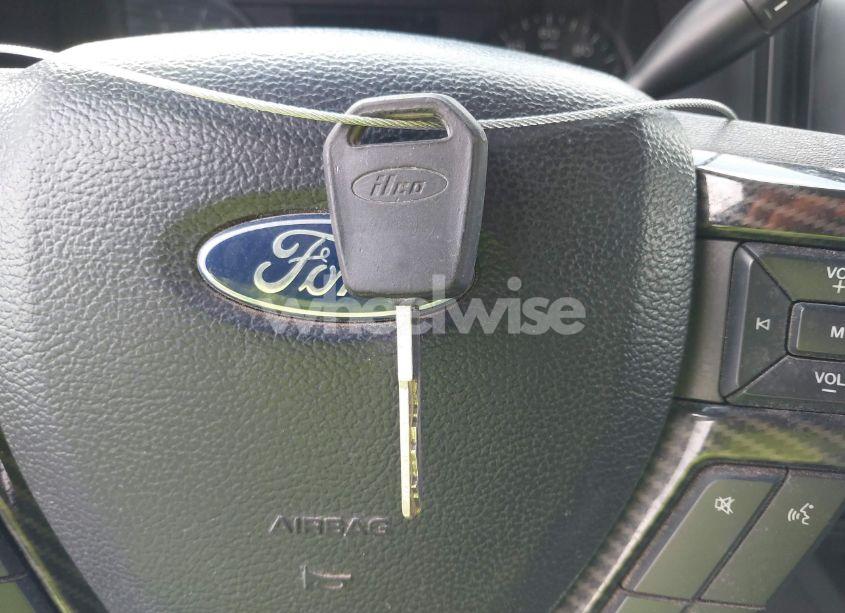 Photo 11 of 2018 Ford F-150 XL (VIN 1FTEX1CP8JKF28410)