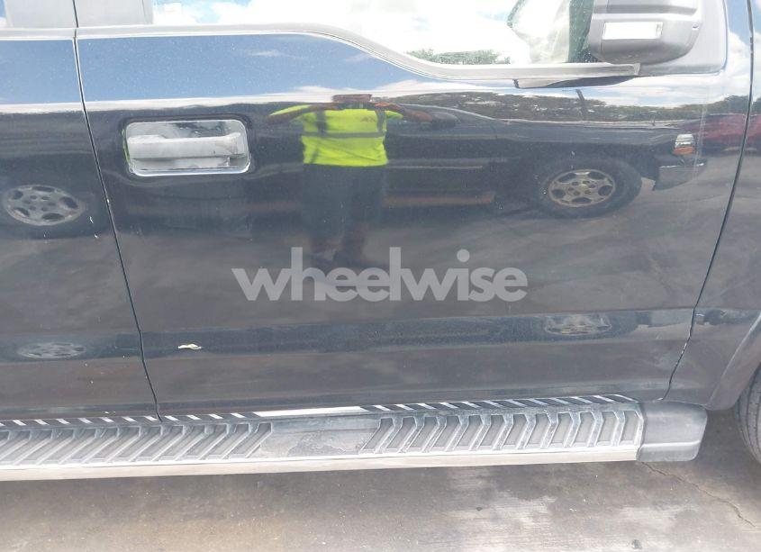 Photo 19 of 2018 Ford F-150 XL (VIN 1FTEX1CP8JKF28410)