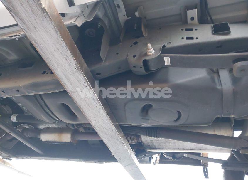 Photo 19 of 2023 Ford F-150 XL (VIN 1FTEX1CP8PKD03218)