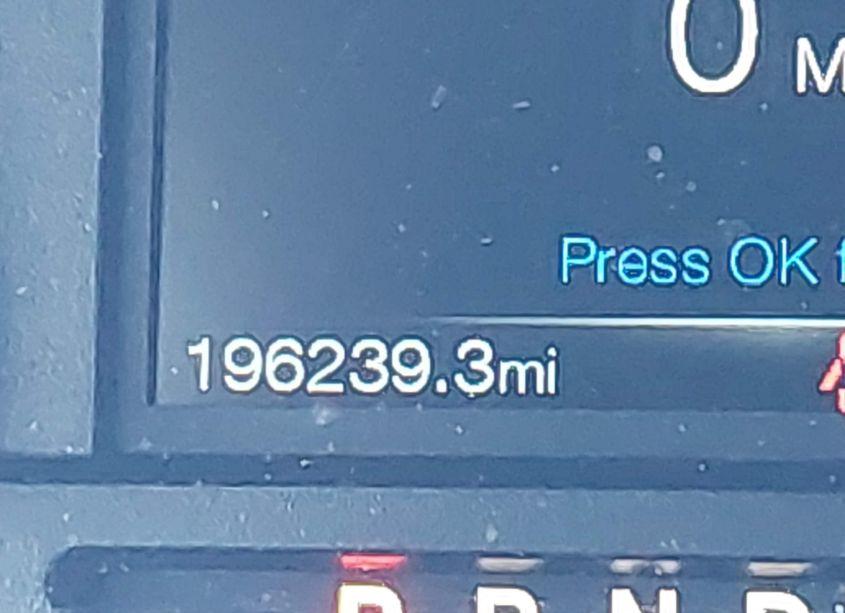 Photo 15 of 2015 Ford F-150 XL (VIN 1FTEX1CP9FFC48107)