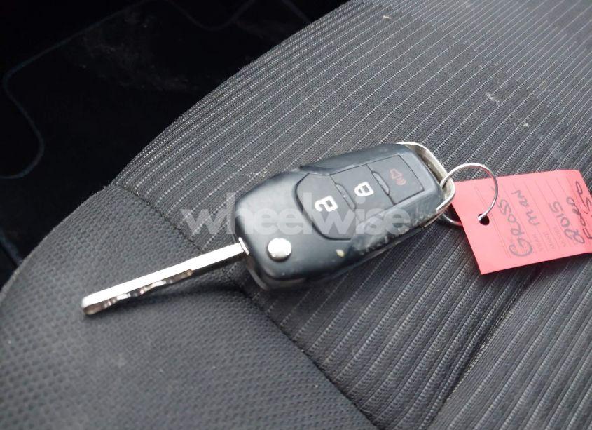 Photo 11 of 2015 Ford F-150 XLT (VIN 1FTEX1CP9FFC70379)