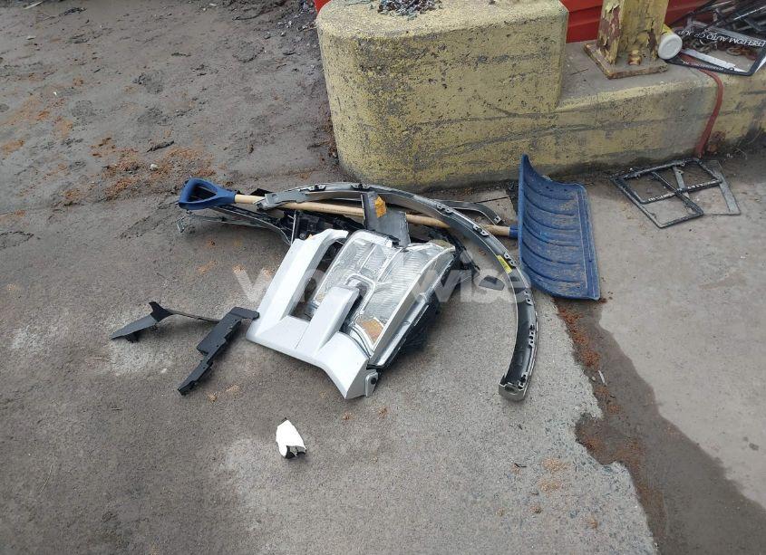 Photo 12 of 2015 Ford F-150 XLT (VIN 1FTEX1CP9FFC70379)