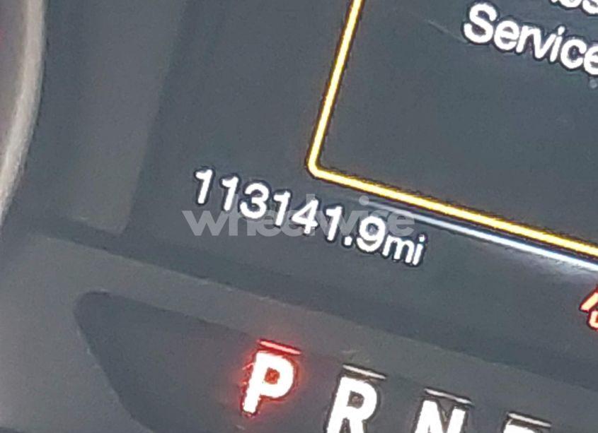 Photo 16 of 2015 Ford F-150 XLT (VIN 1FTEX1CP9FFC70379)