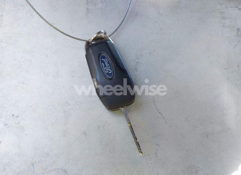 Photo 11 of 2016 Ford F-150 XL (VIN 1FTEX1CP9GKE73653)