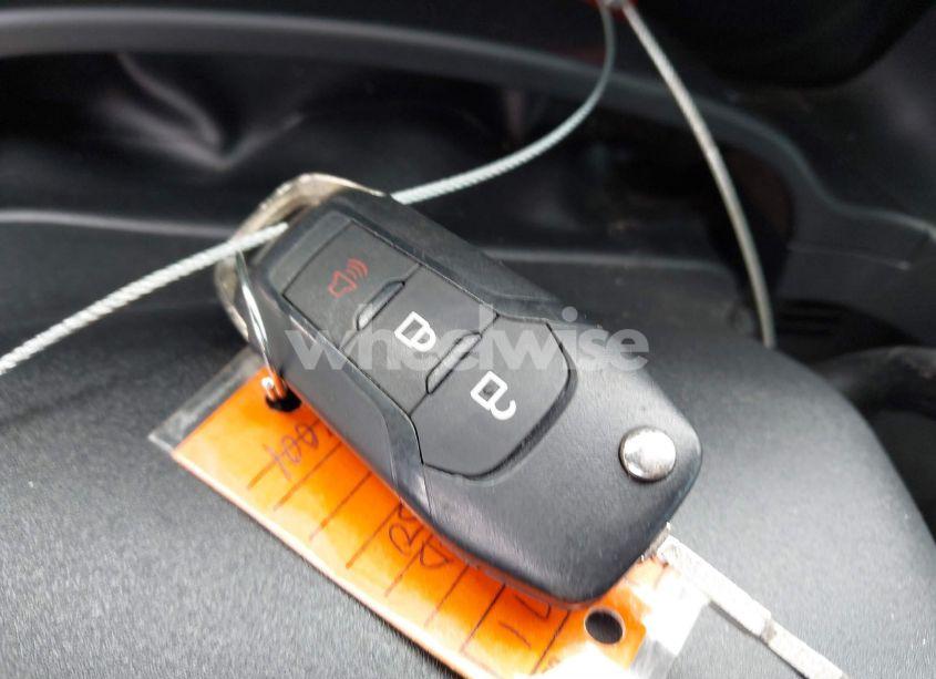 Photo 11 of 2020 Ford F-150 XL (VIN 1FTEX1CP9LKE02804)