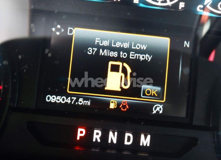 Photo 15 of 2020 Ford F-150 XL (VIN 1FTEX1CP9LKE02804)