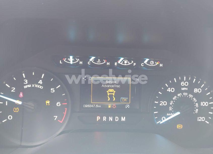 Photo 7 of 2020 Ford F-150 XL (VIN 1FTEX1CP9LKE02804)