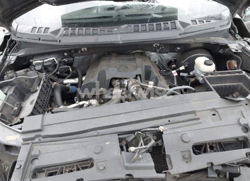 Photo 10 of 2016 Ford F-150 XL (VIN 1FTEX1CPXGKE86217)