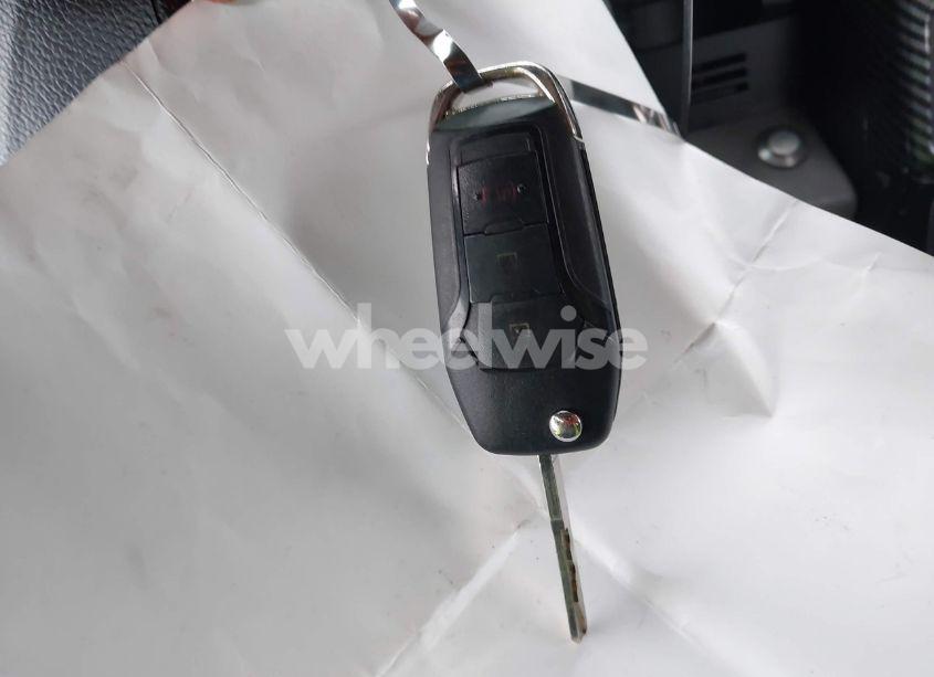 Photo 11 of 2016 Ford F-150 XL (VIN 1FTEX1CPXGKE86217)