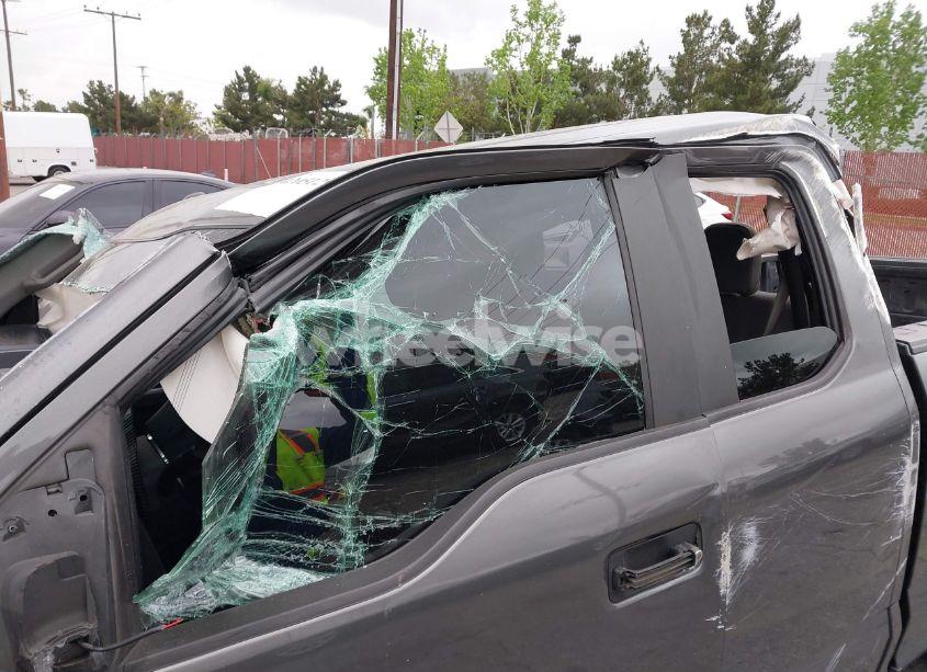 Photo 18 of 2016 Ford F-150 XL (VIN 1FTEX1CPXGKE86217)