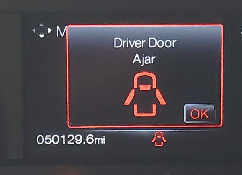 Photo 15 of 2016 Ford F-150 XL (VIN 1FTEX1CPXGKF41670)