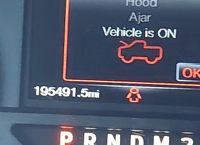 Photo 7 of 2017 Ford F-150 XL (VIN 1FTEX1CPXHFB18632)