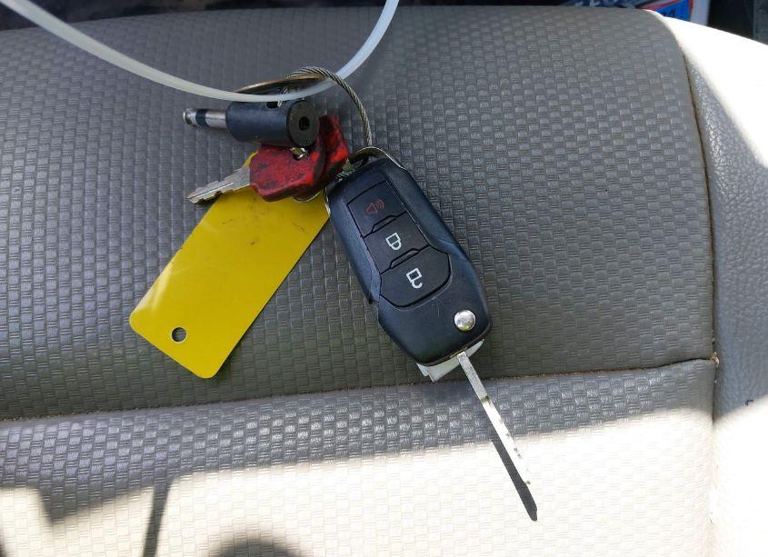 Photo 11 of 2018 Ford F-150 XL (VIN 1FTEX1CPXJKC04102)