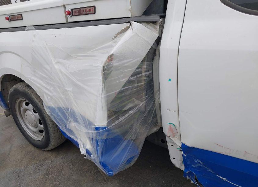 Photo 6 of 2018 Ford F-150 XL (VIN 1FTEX1CPXJKC04102)