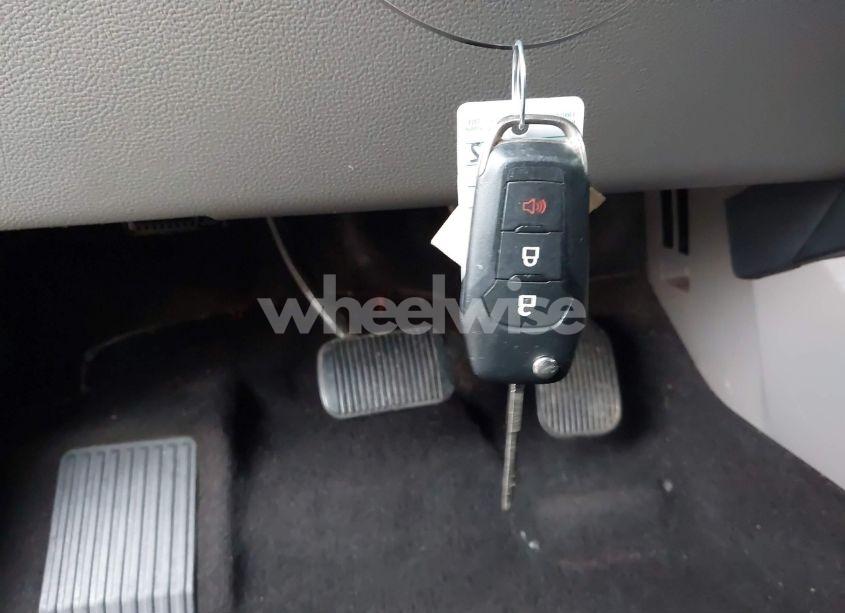 Photo 11 of 2019 Ford F-150 XL (VIN 1FTEX1CPXKFA28582)