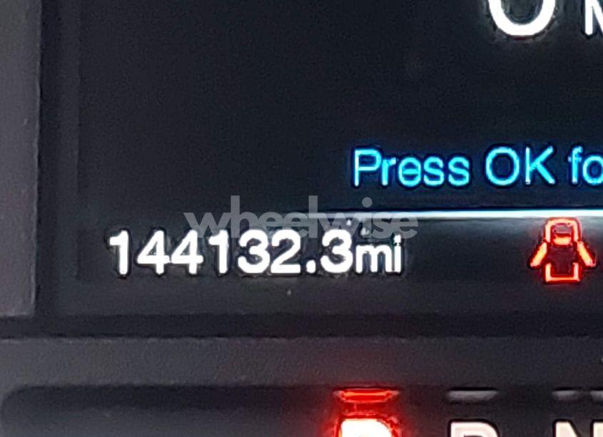 Photo 15 of 2019 Ford F-150 XL (VIN 1FTEX1CPXKFA28582)