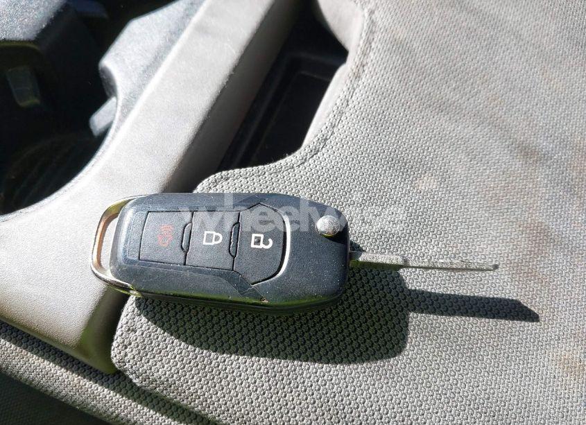 Photo 11 of 2019 Ford F-150 LARIAT/XL/XLT (VIN 1FTEX1CPXKKC64589)