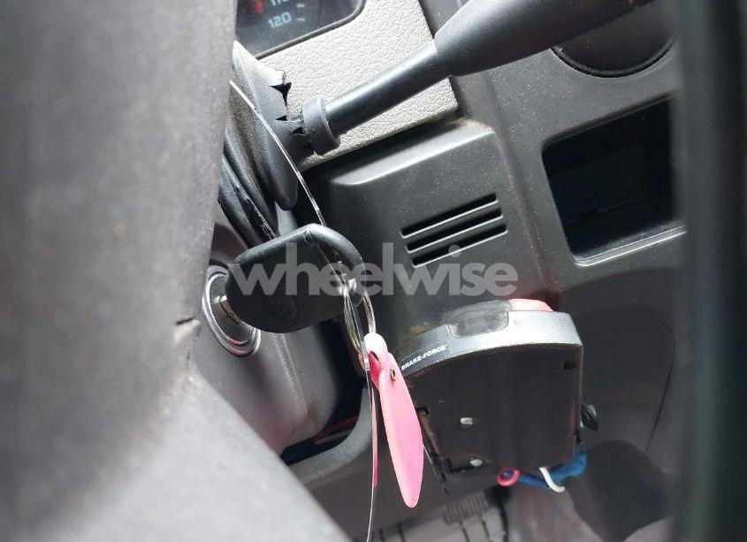 Photo 11 of 2010 Ford F-150 XL (VIN 1FTEX1CW0AFA13353)