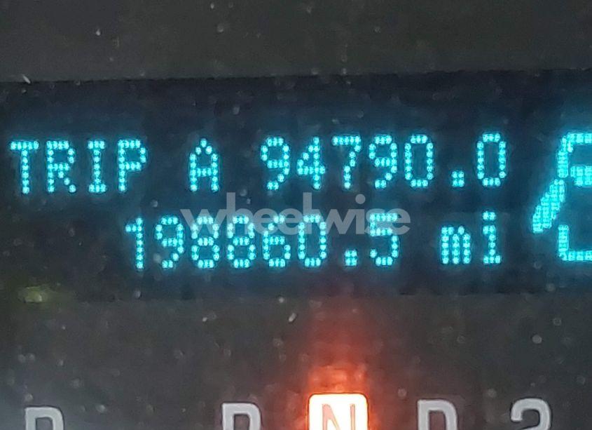 Photo 7 of 2010 Ford F-150 XL (VIN 1FTEX1CW0AFA13353)