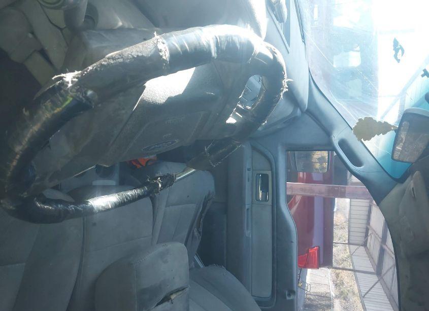 Photo 14 of 2010 Ford F-150 STX/XL (VIN 1FTEX1CW0AKB70338)