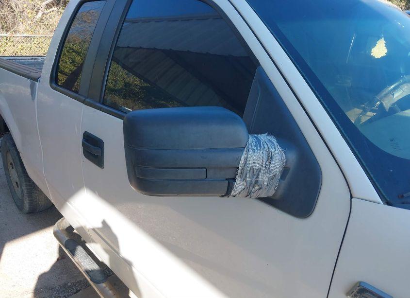 Photo 17 of 2010 Ford F-150 STX/XL (VIN 1FTEX1CW0AKB70338)