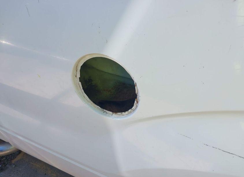 Photo 6 of 2010 Ford F-150 STX/XL (VIN 1FTEX1CW0AKB70338)