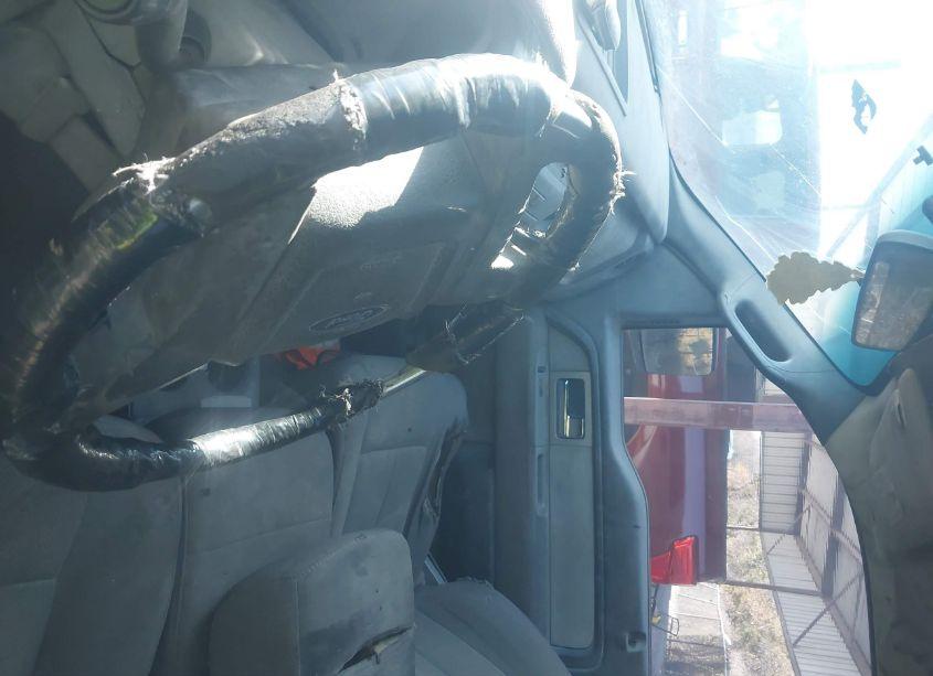 Photo 7 of 2010 Ford F-150 STX/XL (VIN 1FTEX1CW0AKB70338)