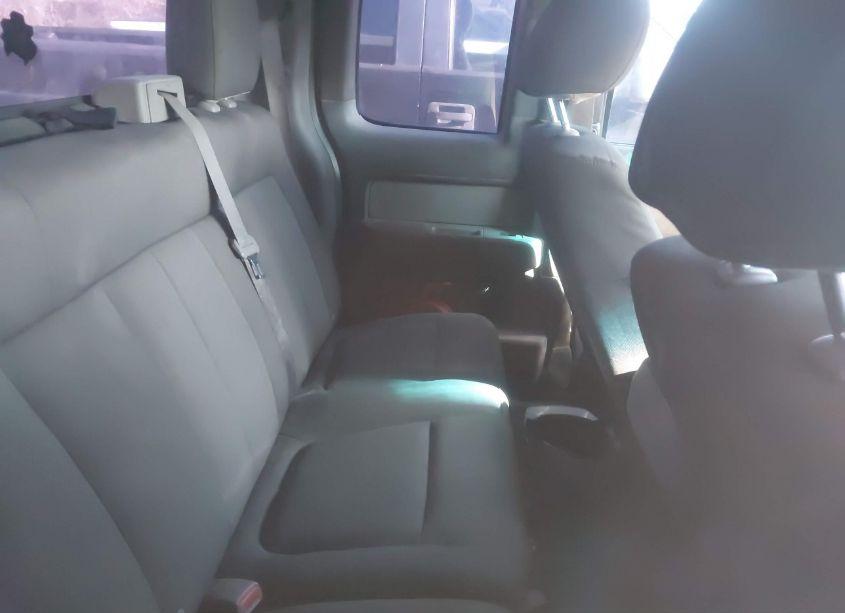 Photo 8 of 2010 Ford F-150 STX/XL (VIN 1FTEX1CW0AKB70338)