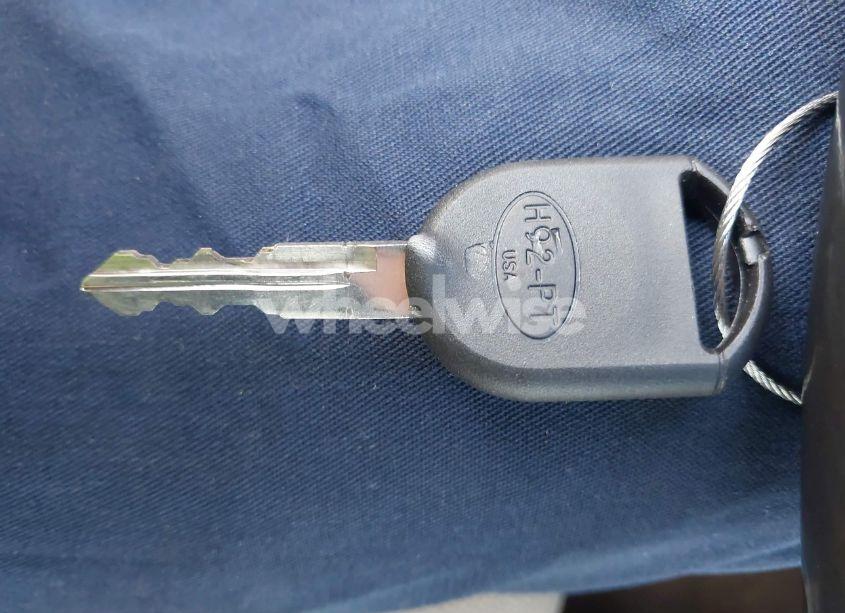 Photo 11 of 2010 Ford F-150 STX/XL (VIN 1FTEX1CW1AKB45190)