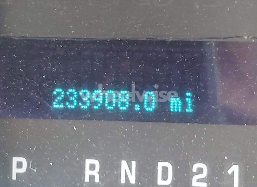 Photo 15 of 2010 Ford F-150 STX/XL (VIN 1FTEX1CW1AKB45190)