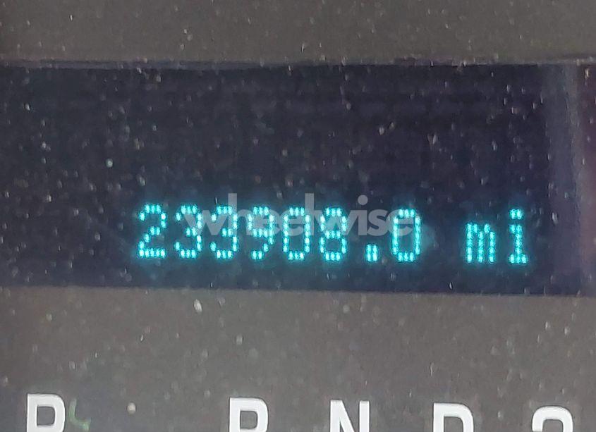 Photo 7 of 2010 Ford F-150 STX/XL (VIN 1FTEX1CW1AKB45190)