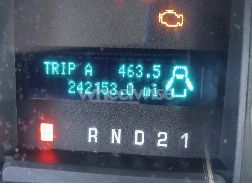 Photo 15 of 2010 Ford F-150 STX/XL (VIN 1FTEX1CW2AFD49537)