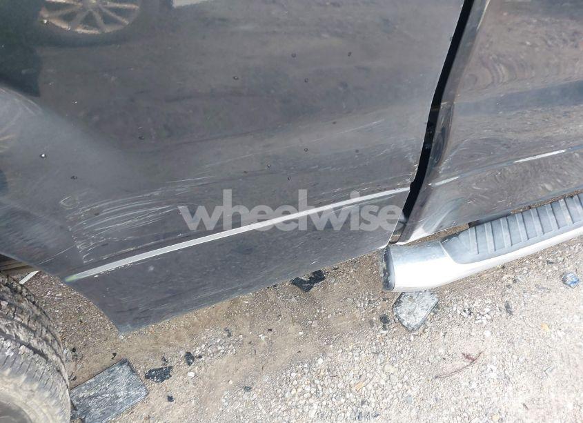 Photo 17 of 2010 Ford F-150 STX/XL (VIN 1FTEX1CW2AFD49537)