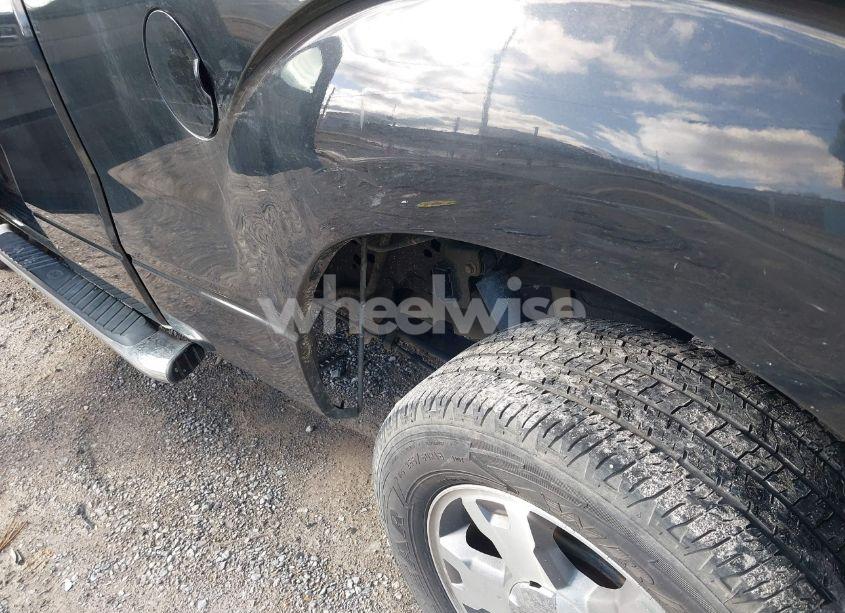 Photo 18 of 2010 Ford F-150 STX/XL (VIN 1FTEX1CW2AFD49537)