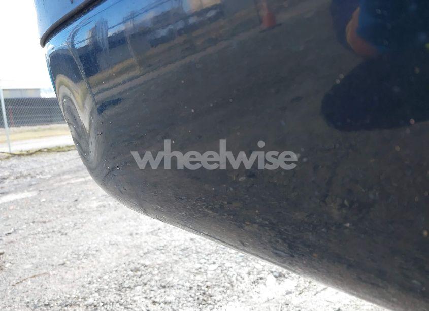 Photo 19 of 2010 Ford F-150 STX/XL (VIN 1FTEX1CW2AFD49537)