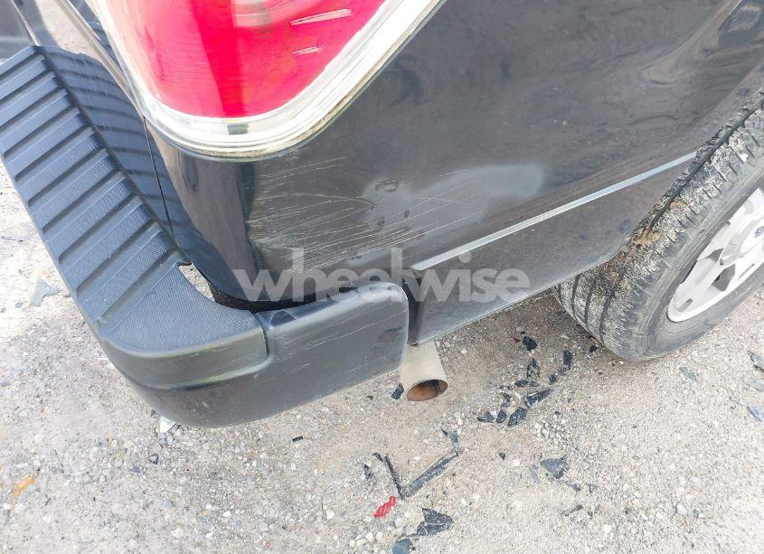 Photo 6 of 2010 Ford F-150 STX/XL (VIN 1FTEX1CW2AFD49537)