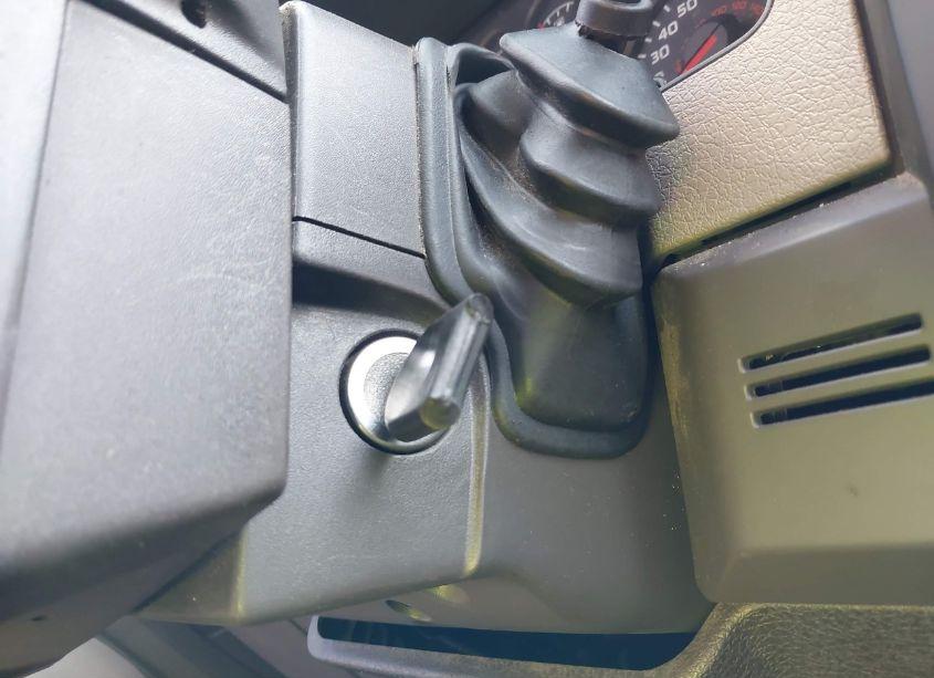 Photo 11 of 2010 Ford F-150 STX/XL (VIN 1FTEX1CW3AFD83261)