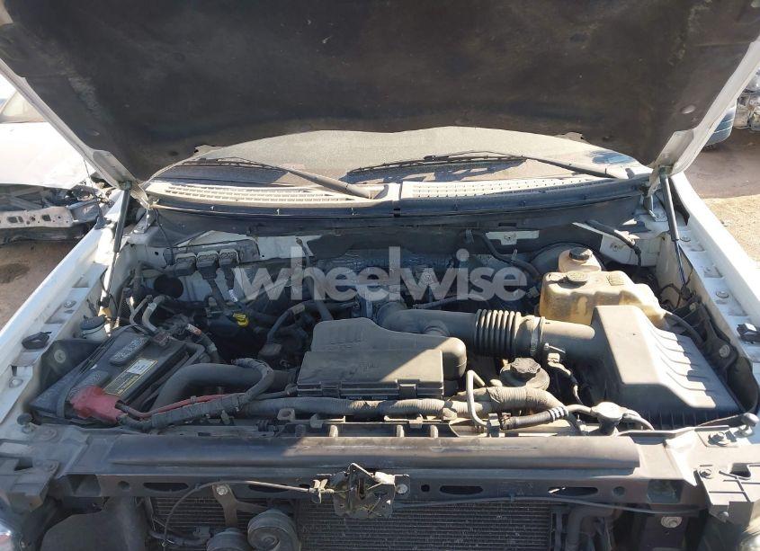 Photo 10 of 2010 Ford F-150 STX/XL (VIN 1FTEX1CW4AFB36976)