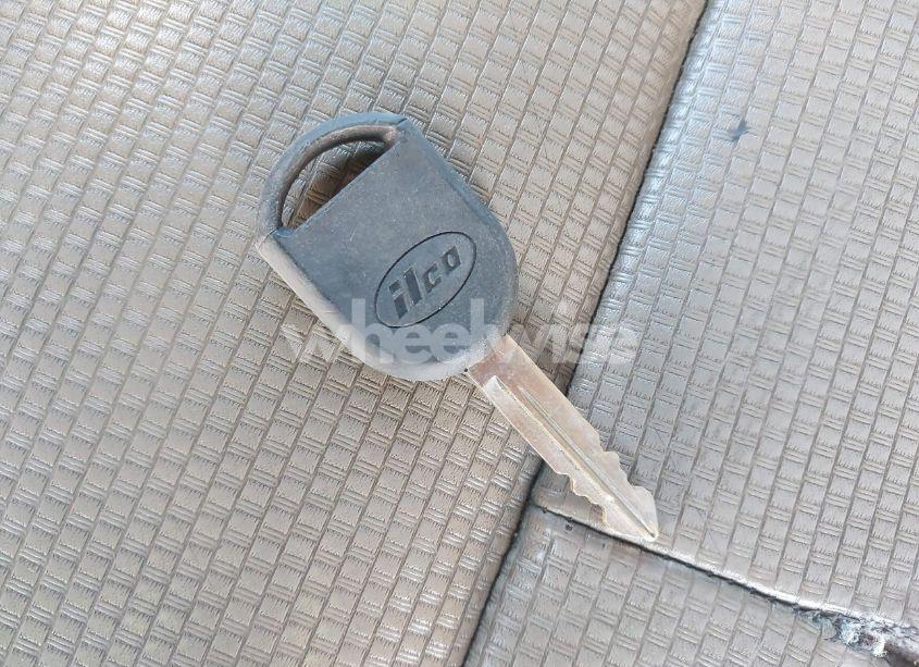 Photo 11 of 2010 Ford F-150 STX/XL (VIN 1FTEX1CW4AFB36976)